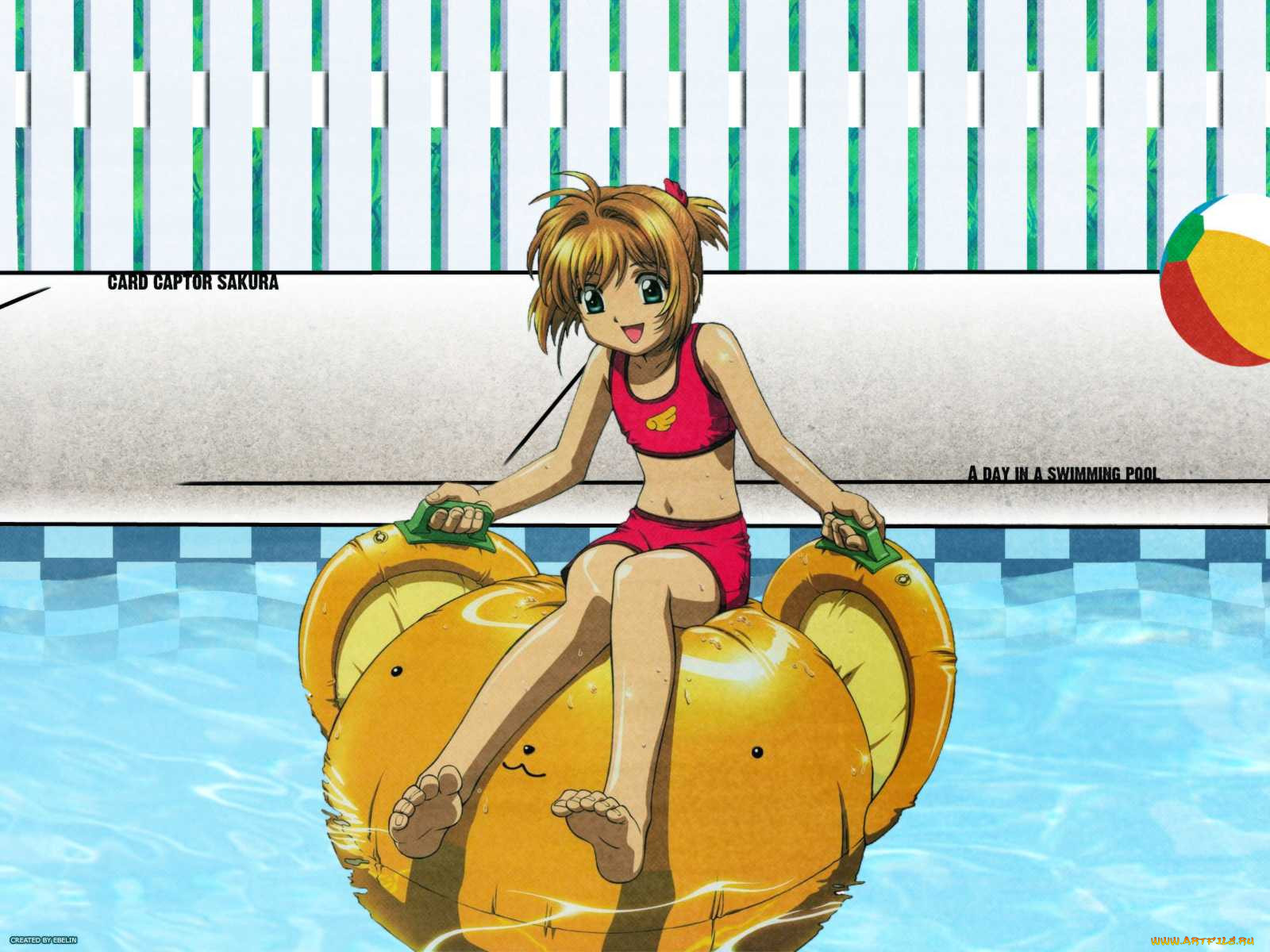 , card, captor, sakura